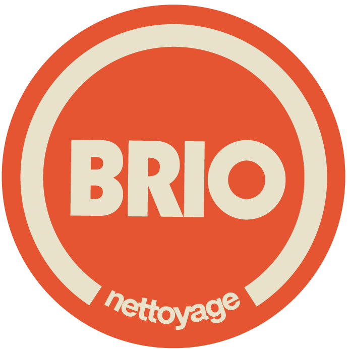 Logo Brio Nettoyage